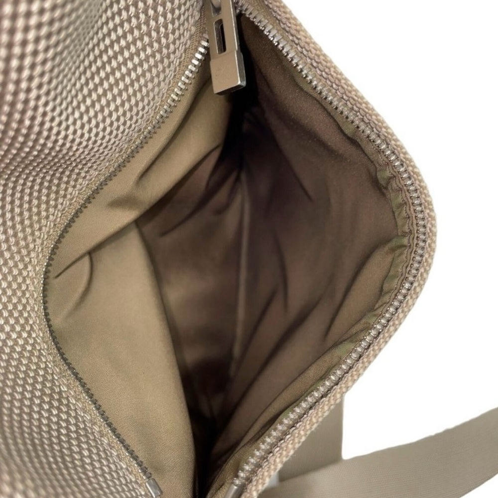 Louis Vuitton Damier Geant Citadin MM Shoulder Bag Sables - Picture 9 of 14